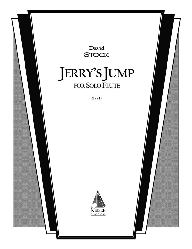 Jerry's Jump
