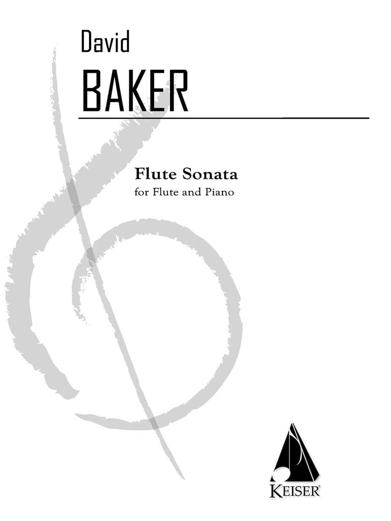 Flute Sonata