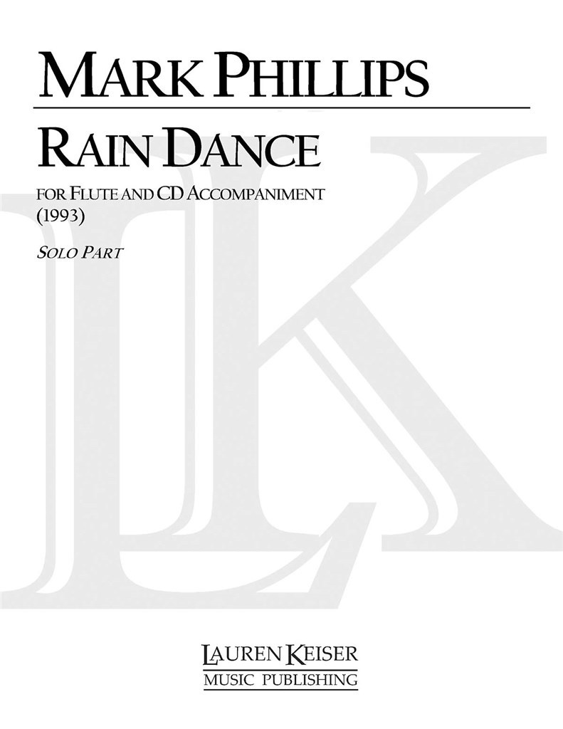 Rain Dance