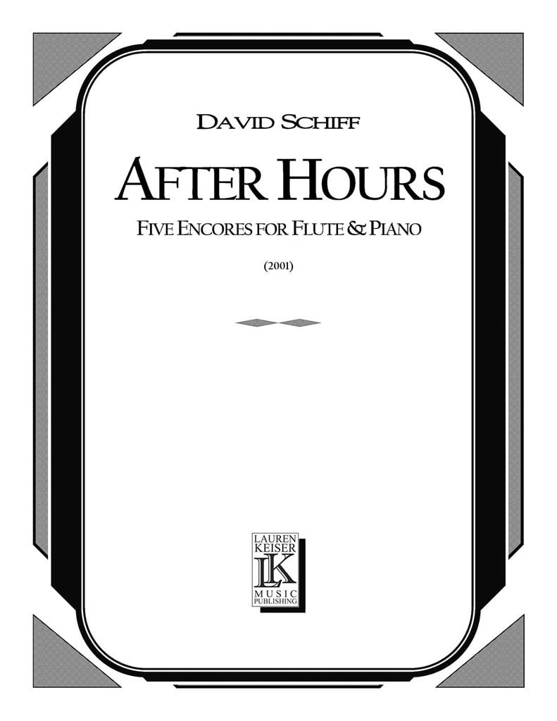 After Hours