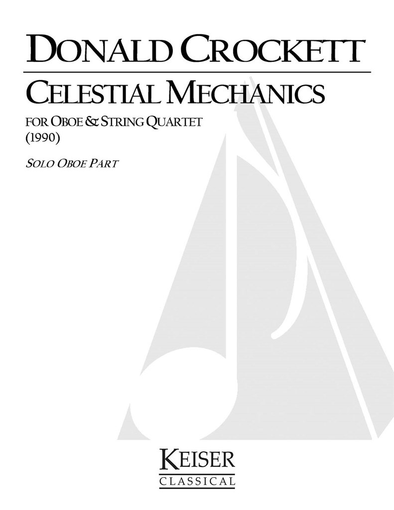 Celestial Mechanics