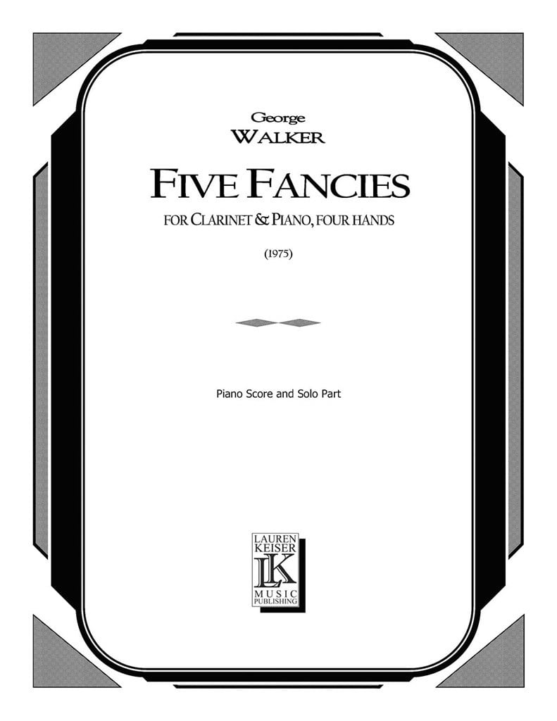 Five Fancies