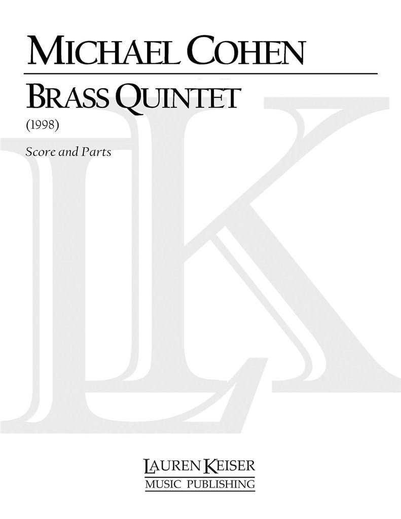 Brass Quintet