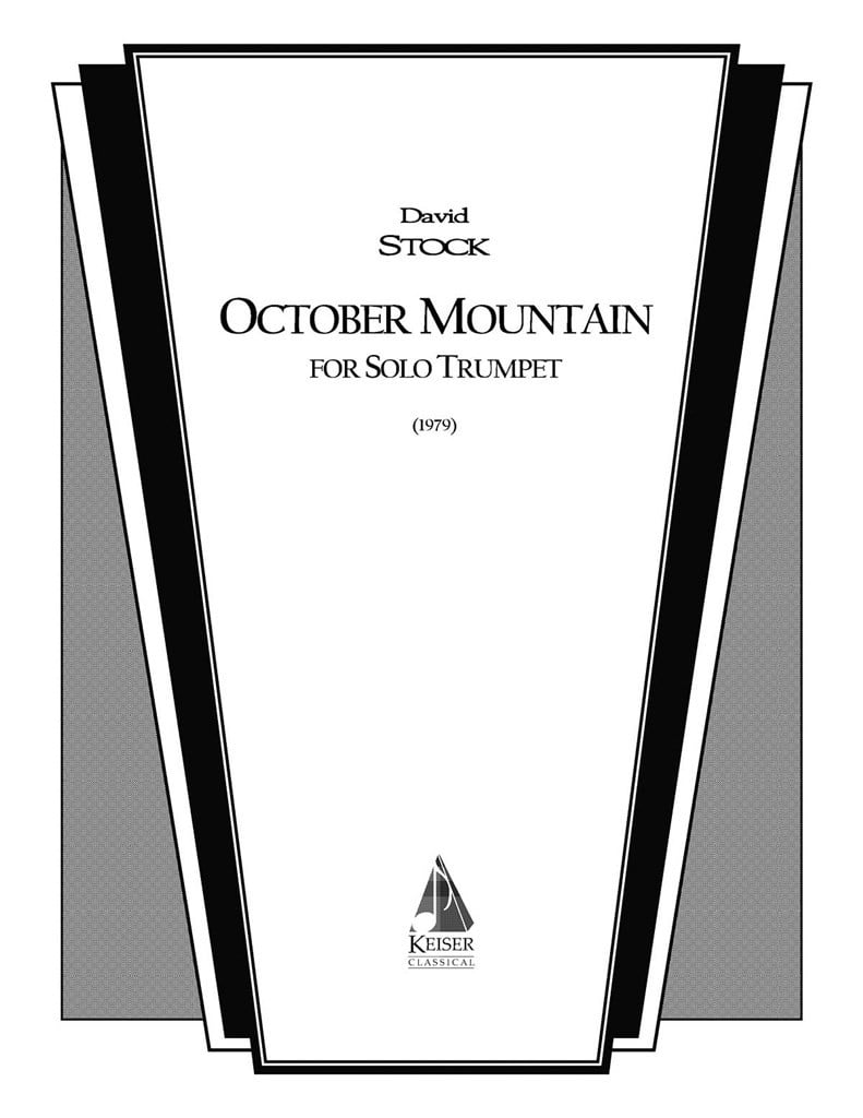 October Mountain