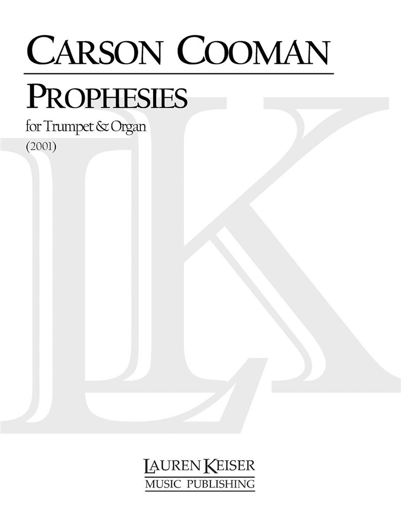 Prophesies