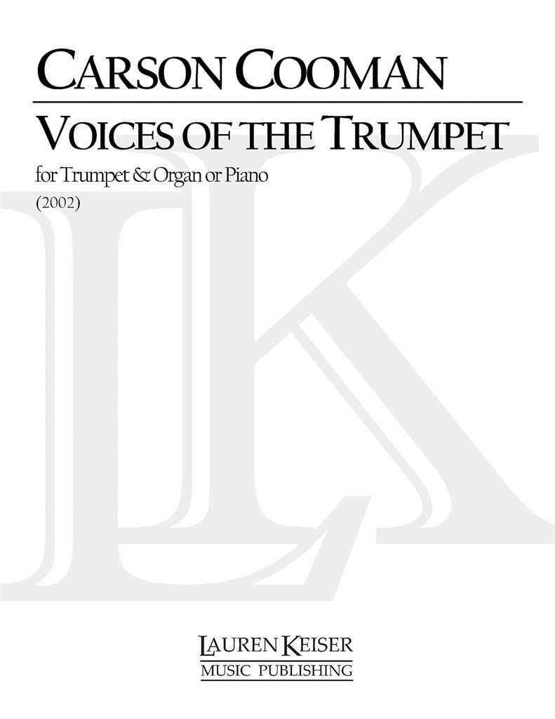 Voices of the Trumpet