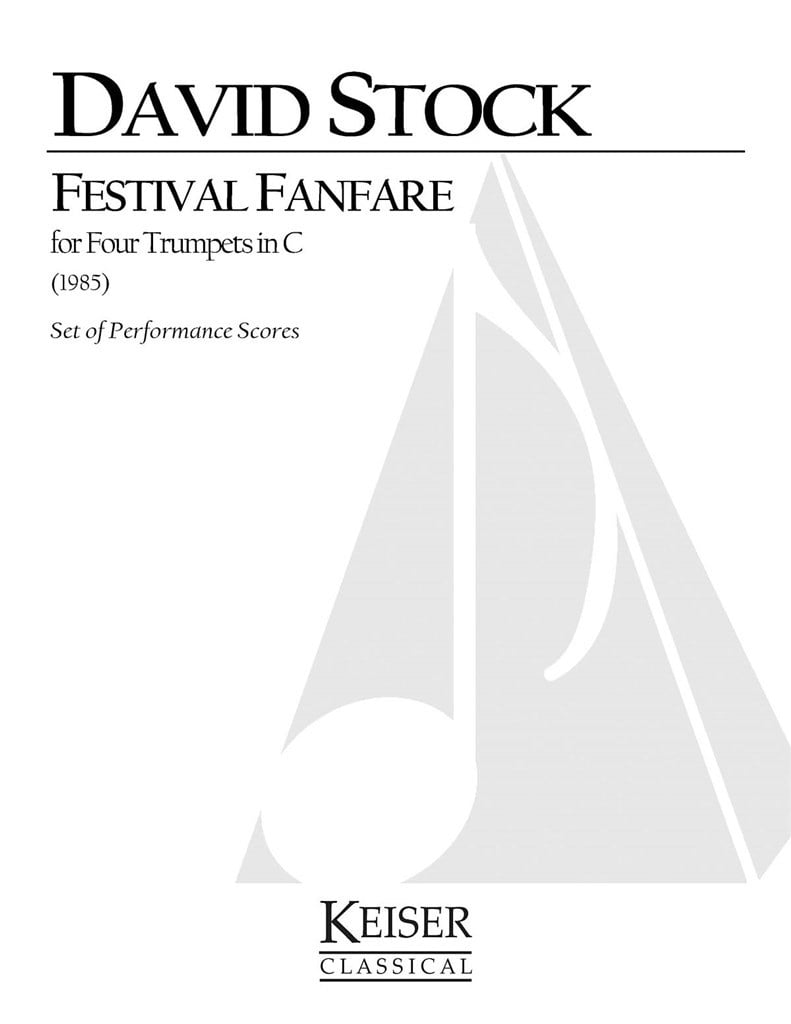 Festive Fanfare