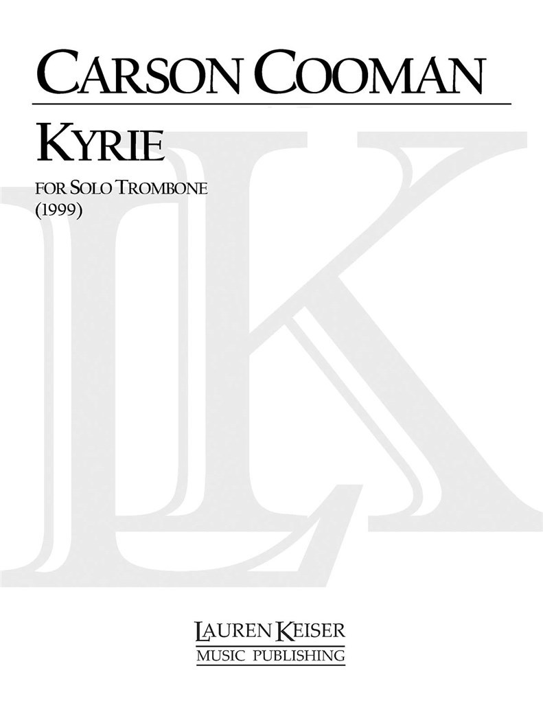Kyrie