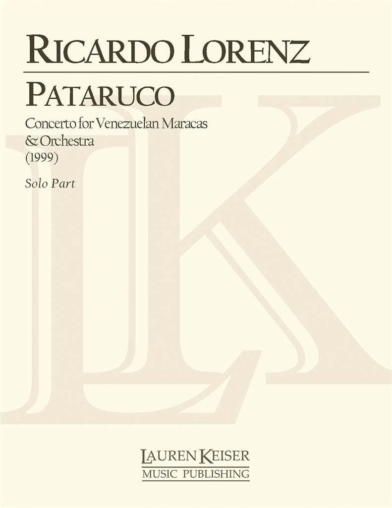 Pataruco