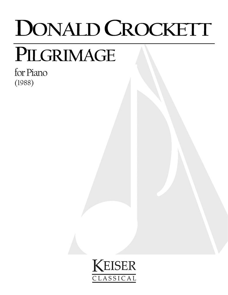 Pilgrimage