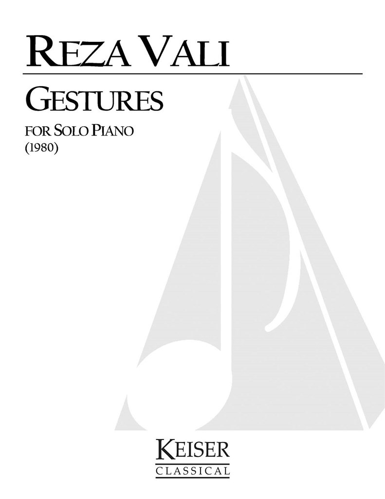 Gestures