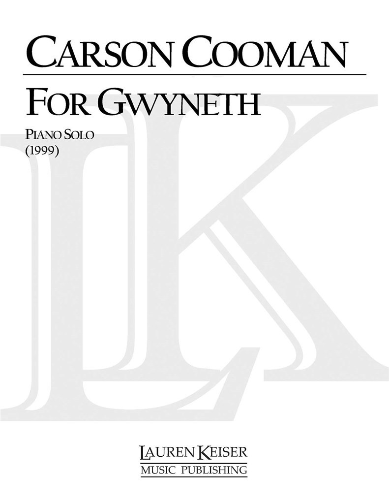 For Gwyneth