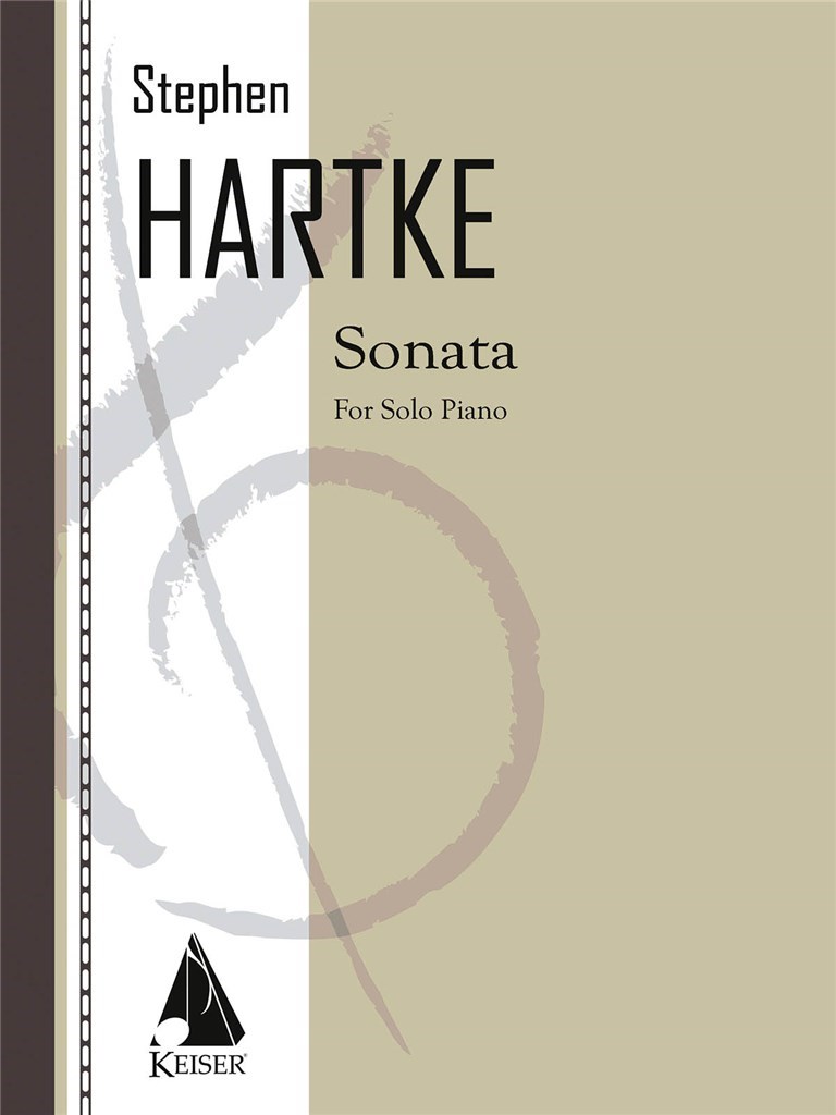 Sonata for Solo Piano