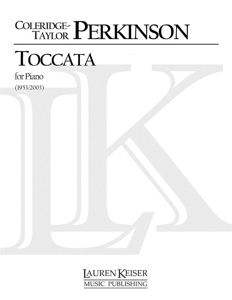 Toccata