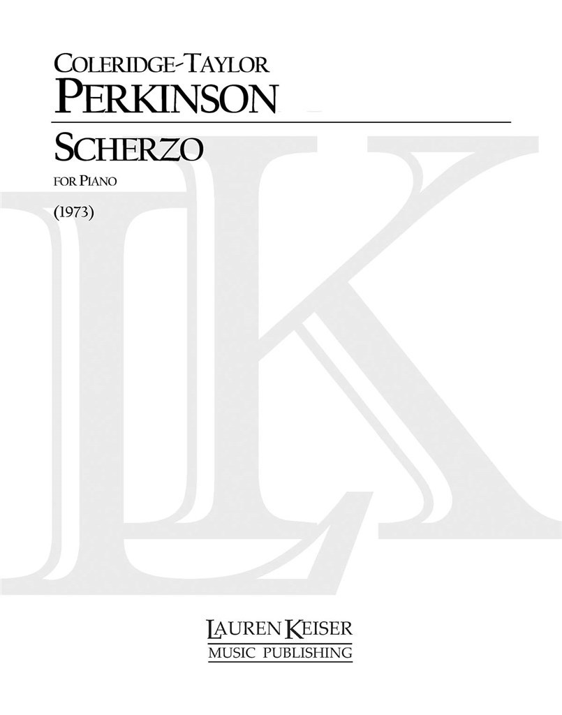 Scherzo