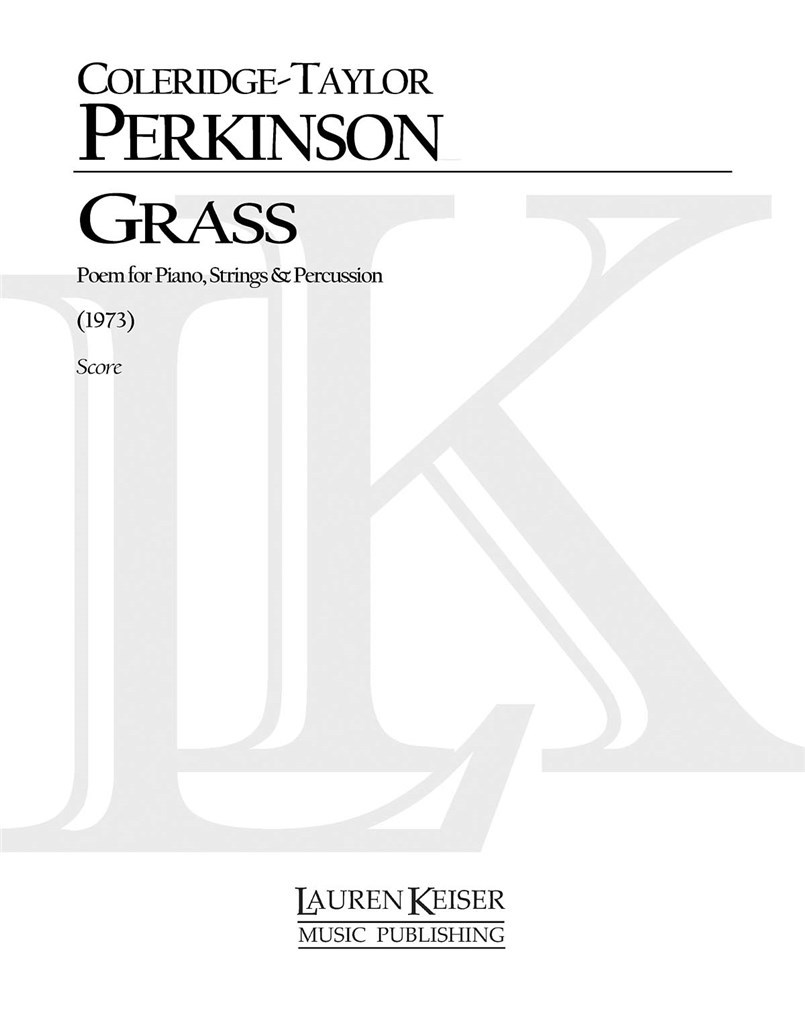 Grass