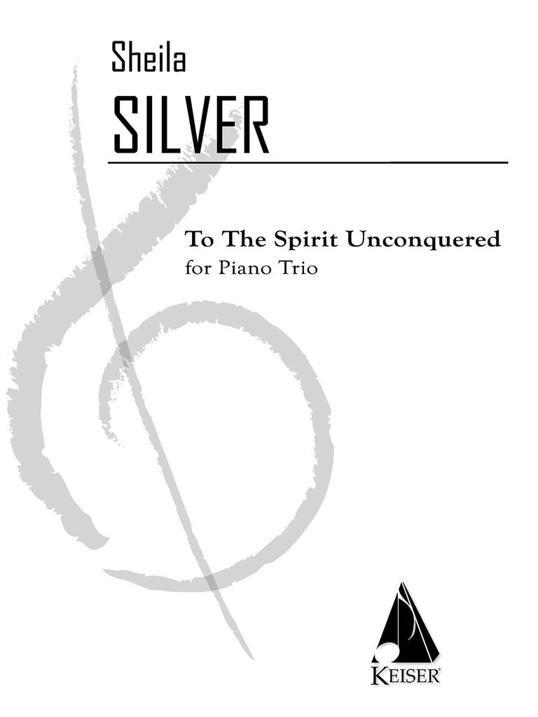 To the Spirit Unconquered