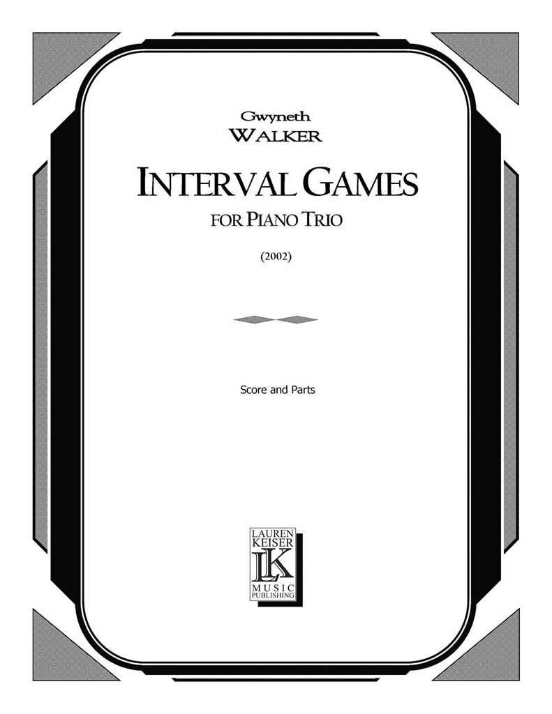 Interval Games
