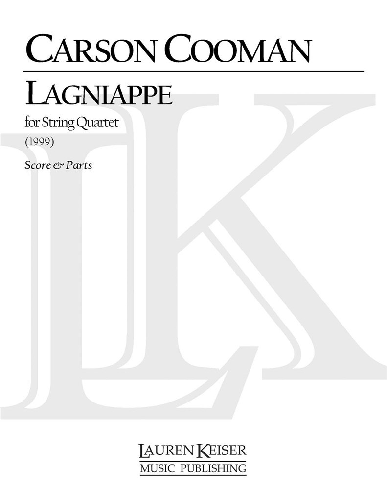 Lagniappe
