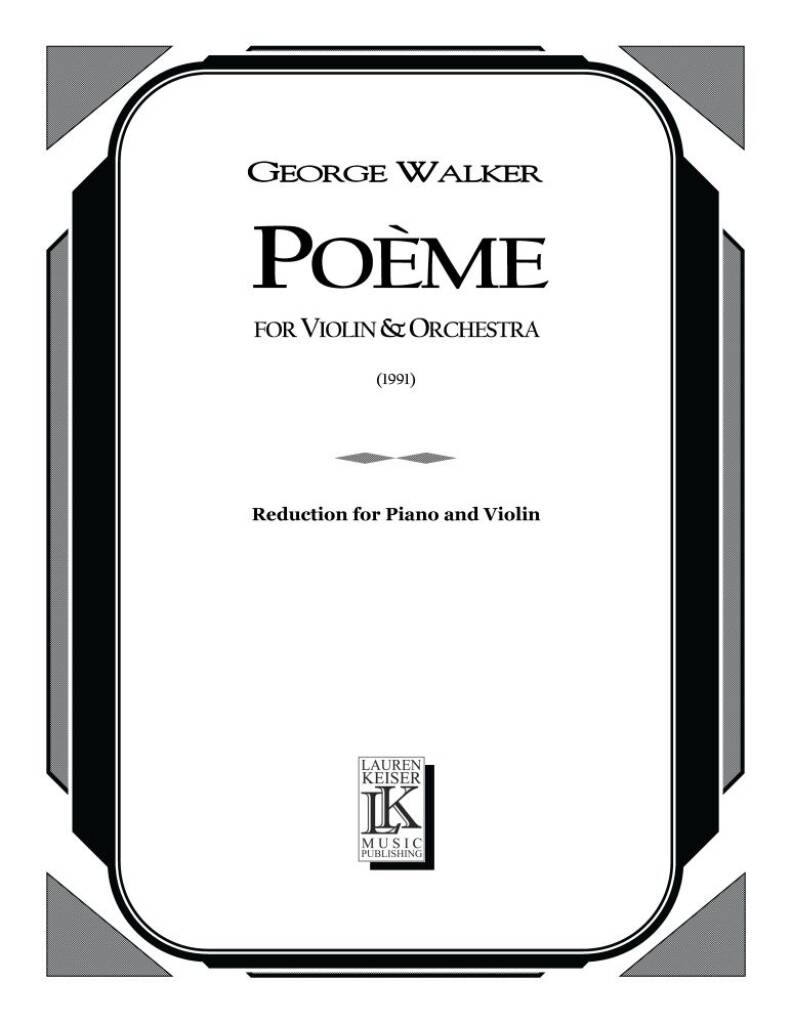Poeme