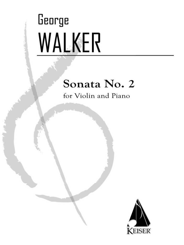 Violin Sonata No. 2