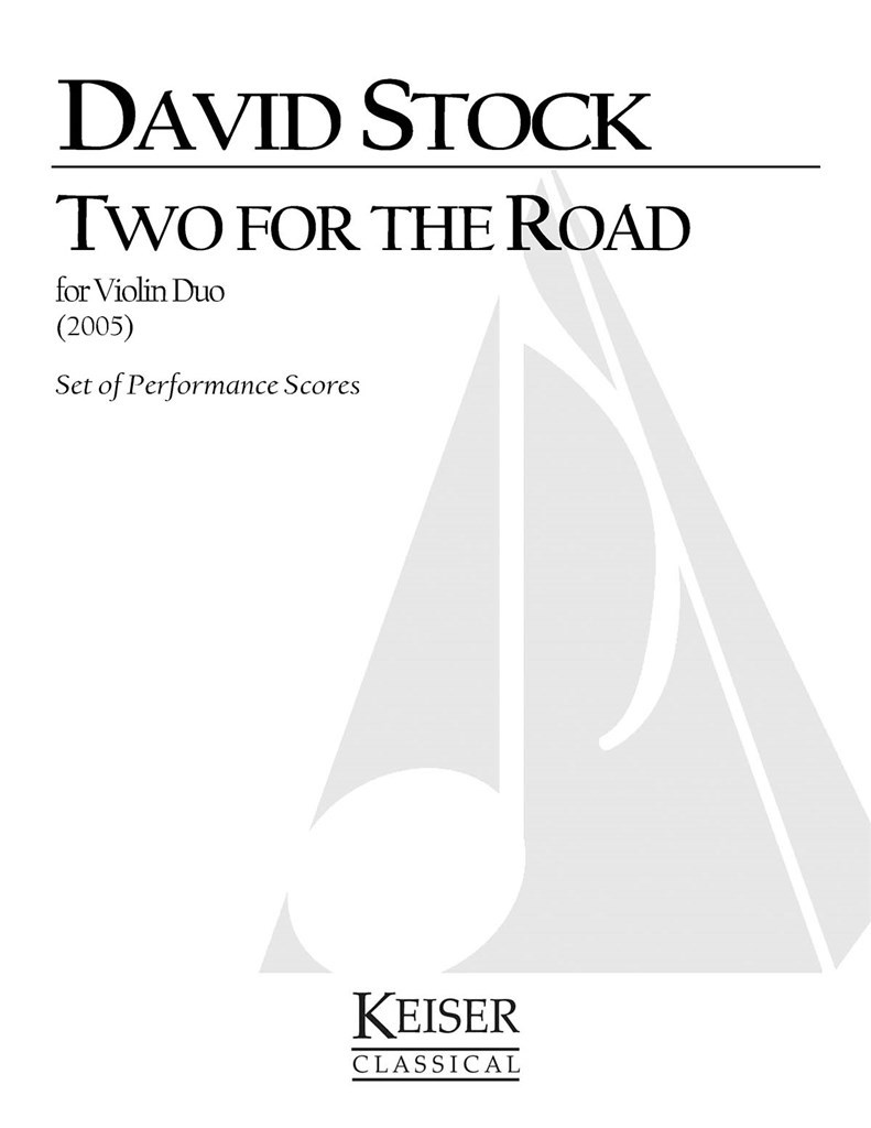 2 for the Road