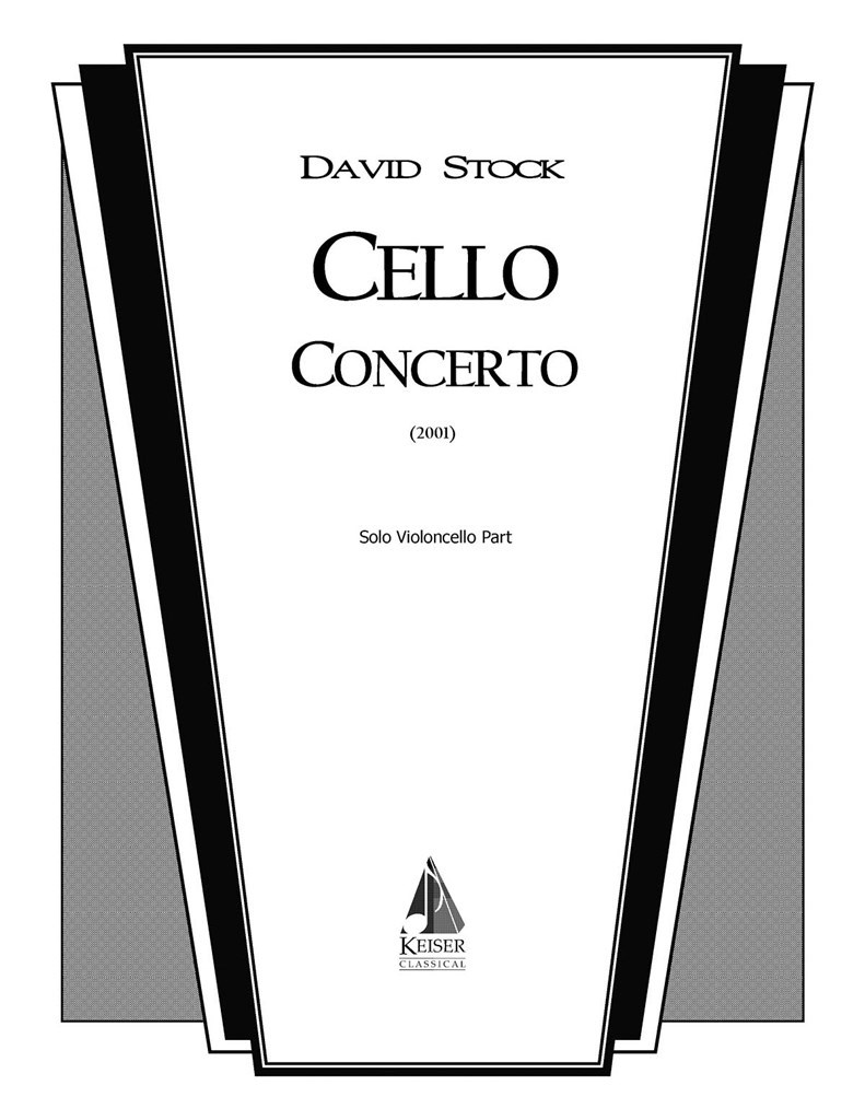Cello Concerto