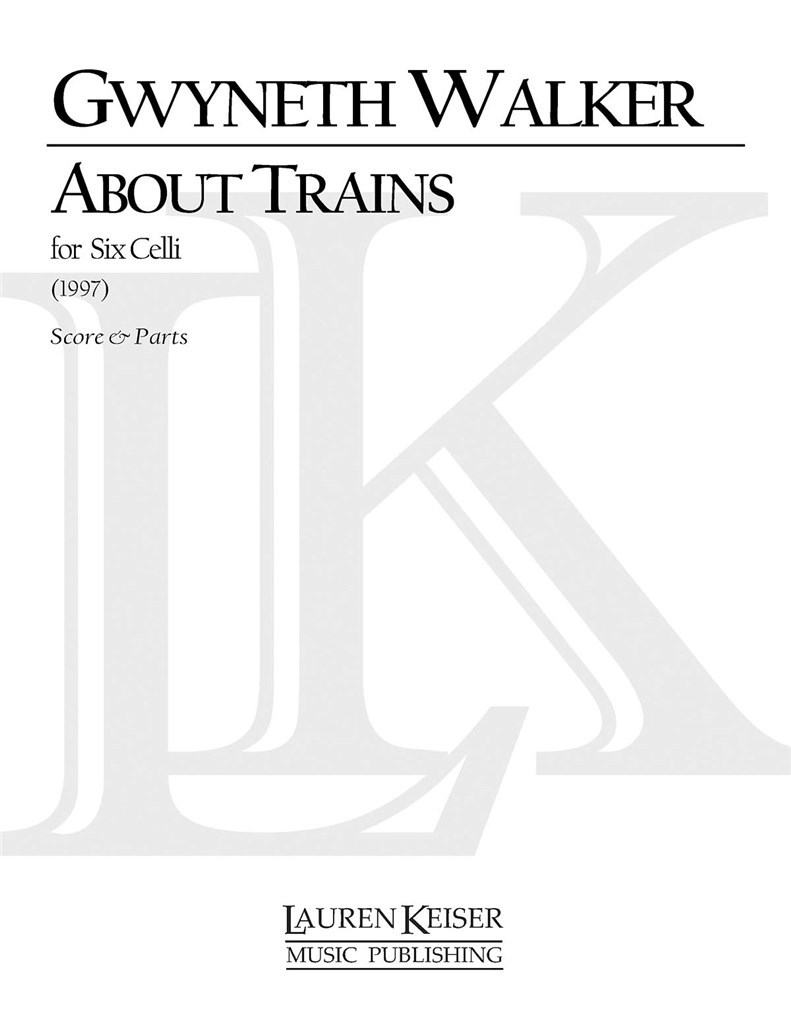 About Trains
