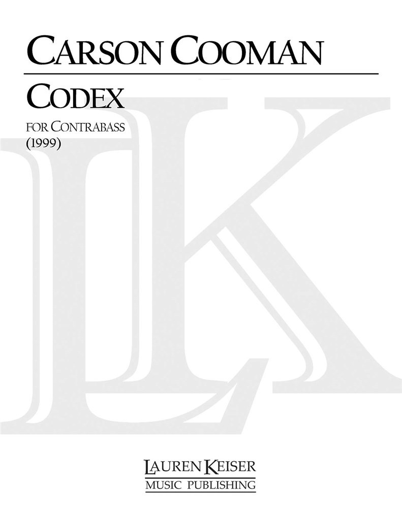 Codex