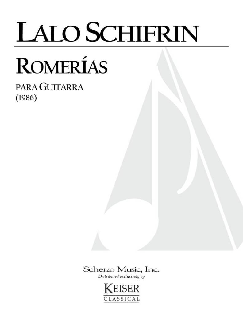 Romerias
