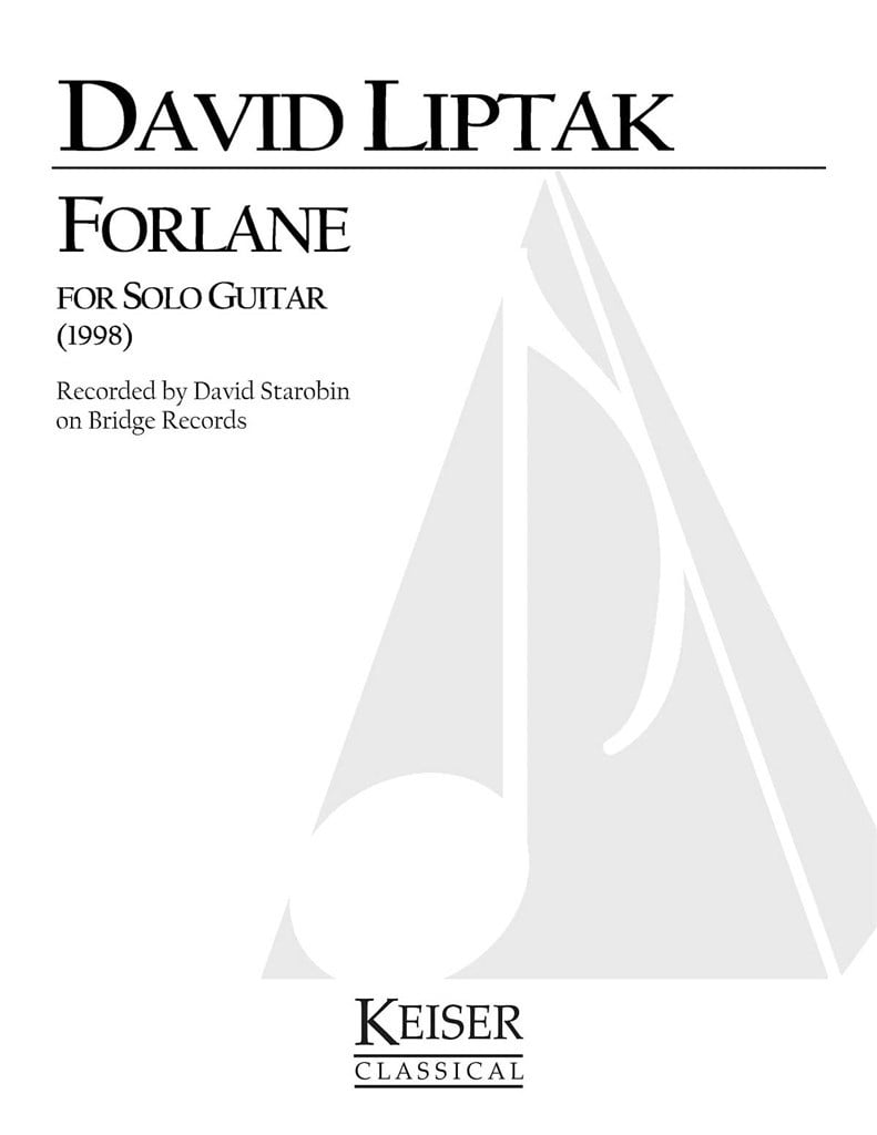 Forlane