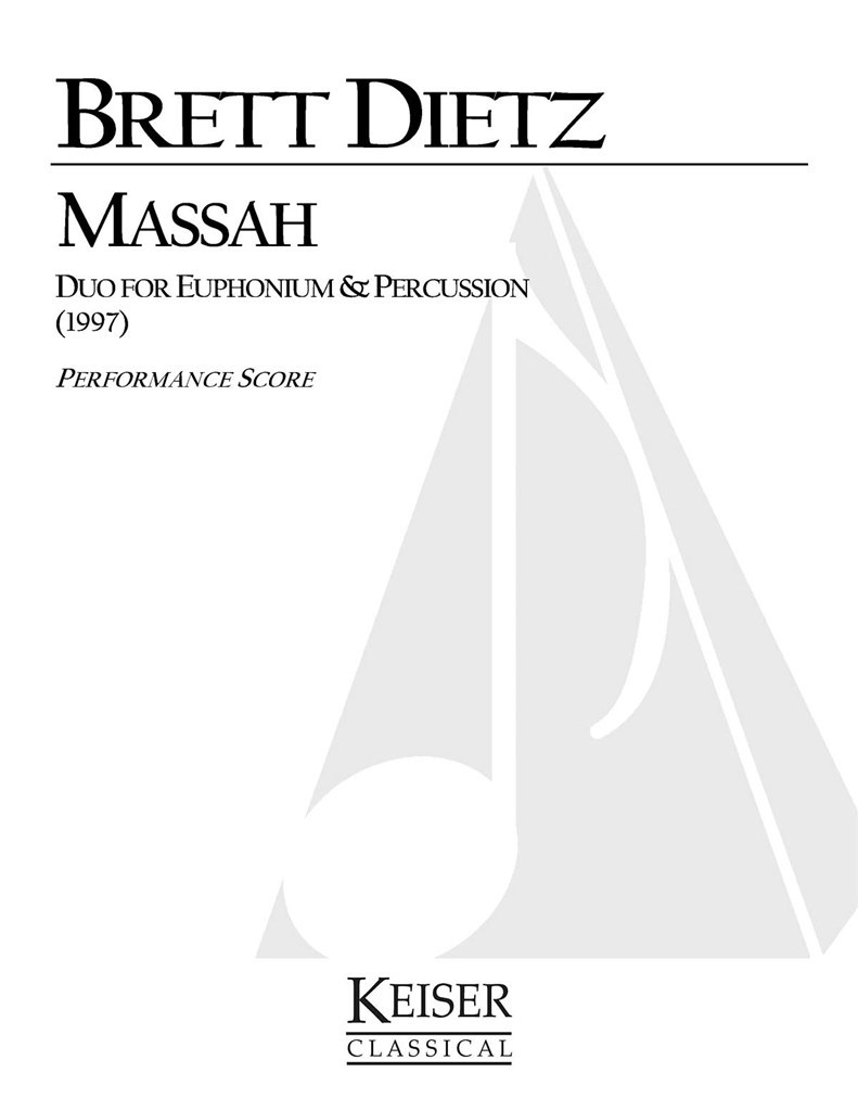 Massah