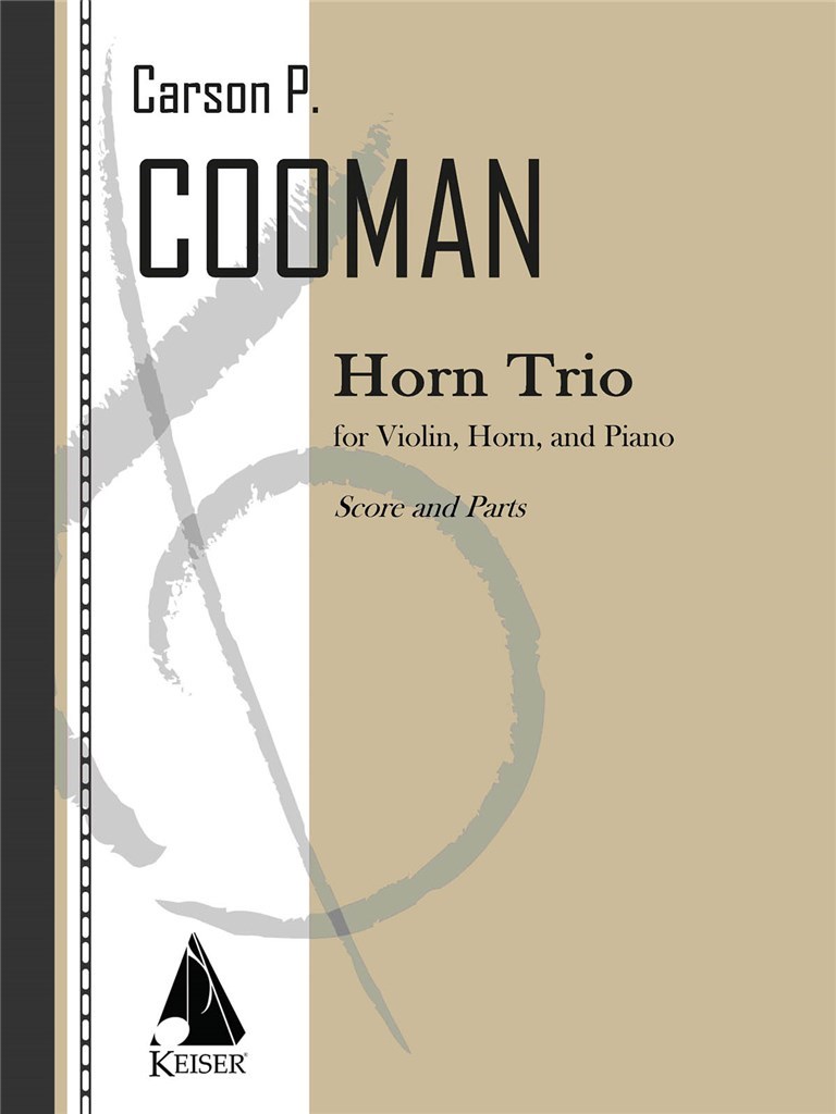 Horn Trio