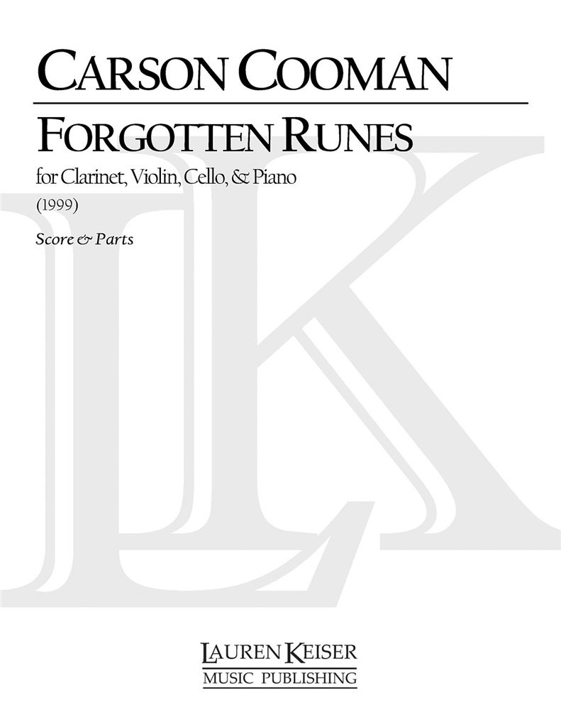 Forgotten Runes