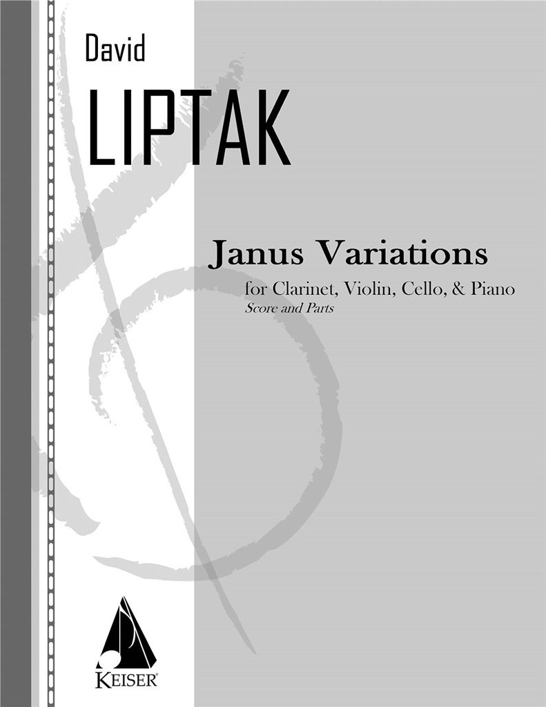 Janus Variations
