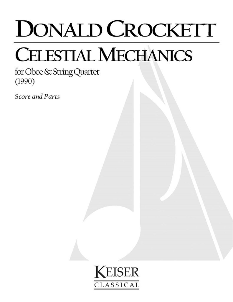 Celestial Mechanics