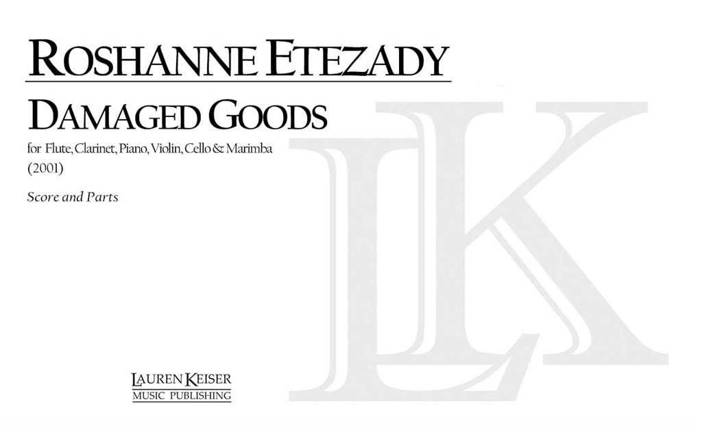 Damaged Goods