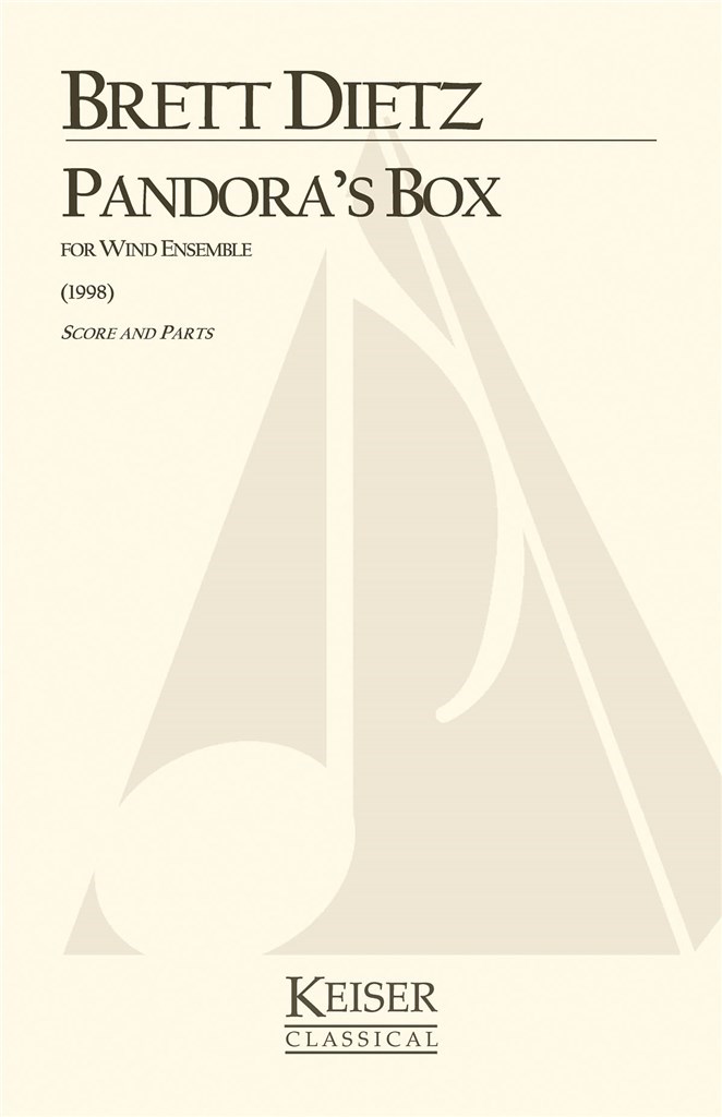 Pandora's Box