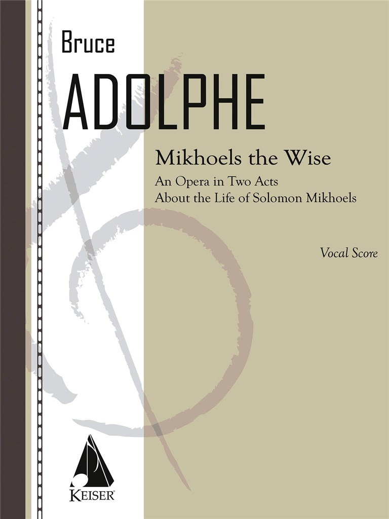 Mikhoels the Wise