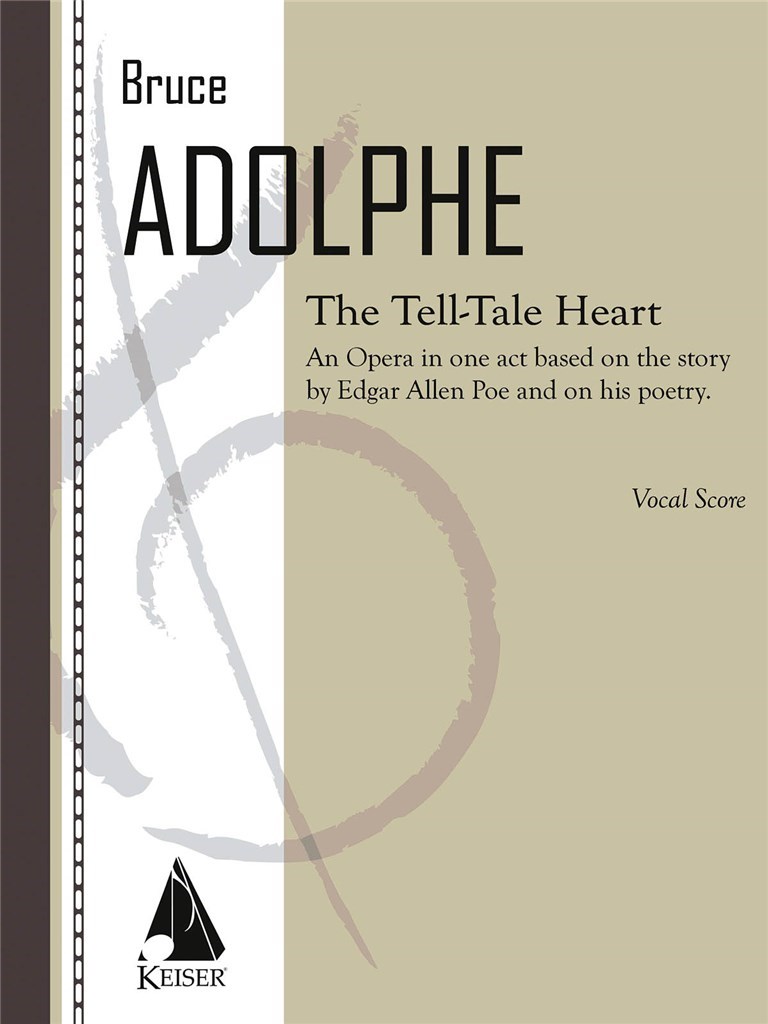 The Tell-Tale Heart