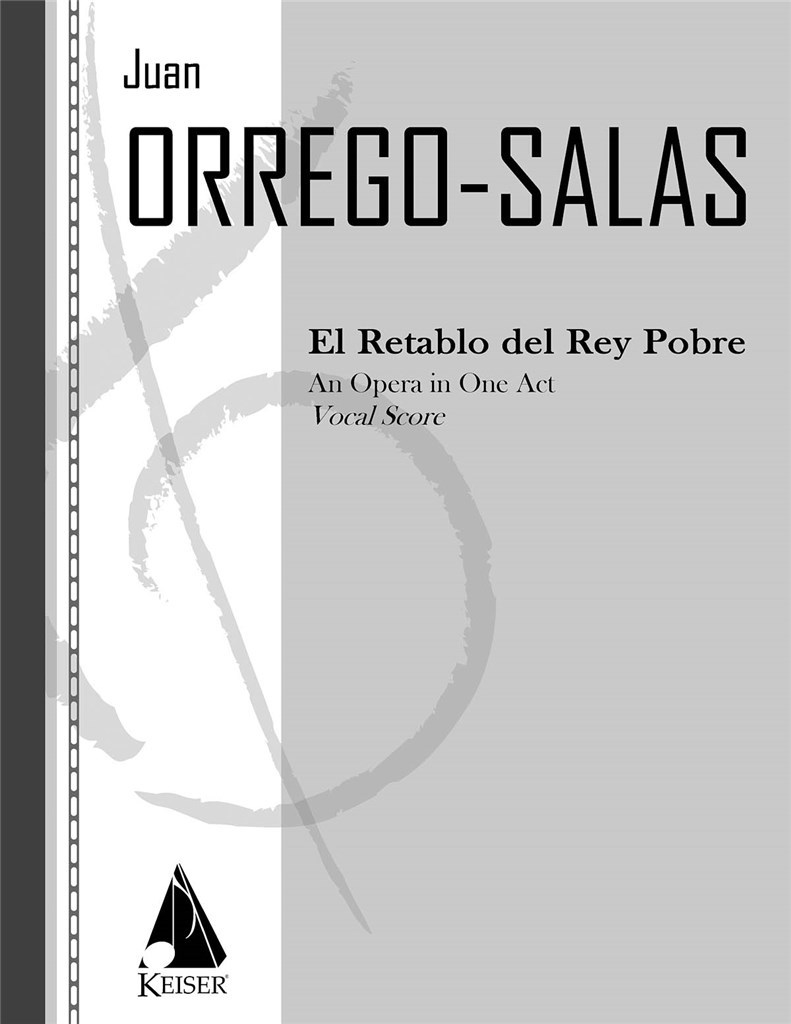 El Retablo del Rey Pobre