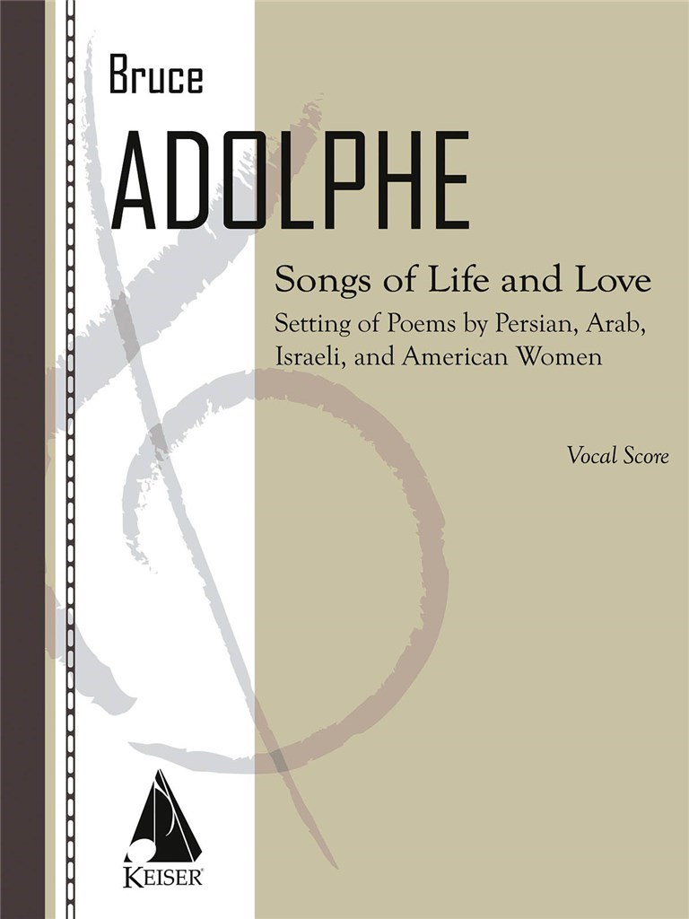 Songs of Life and Love: