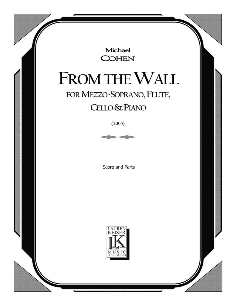 From the Wall