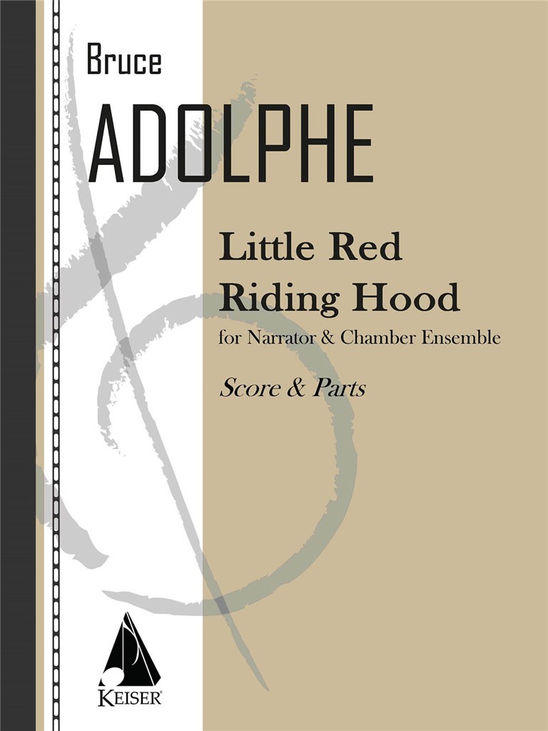 Little Red Riding Hood