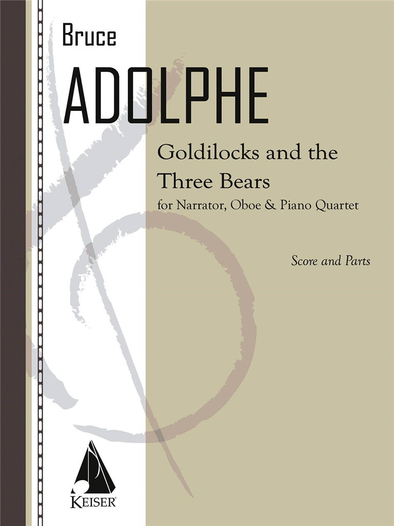 Goldilocks and the Three Bears