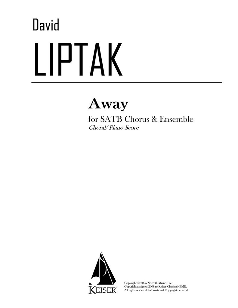 Away