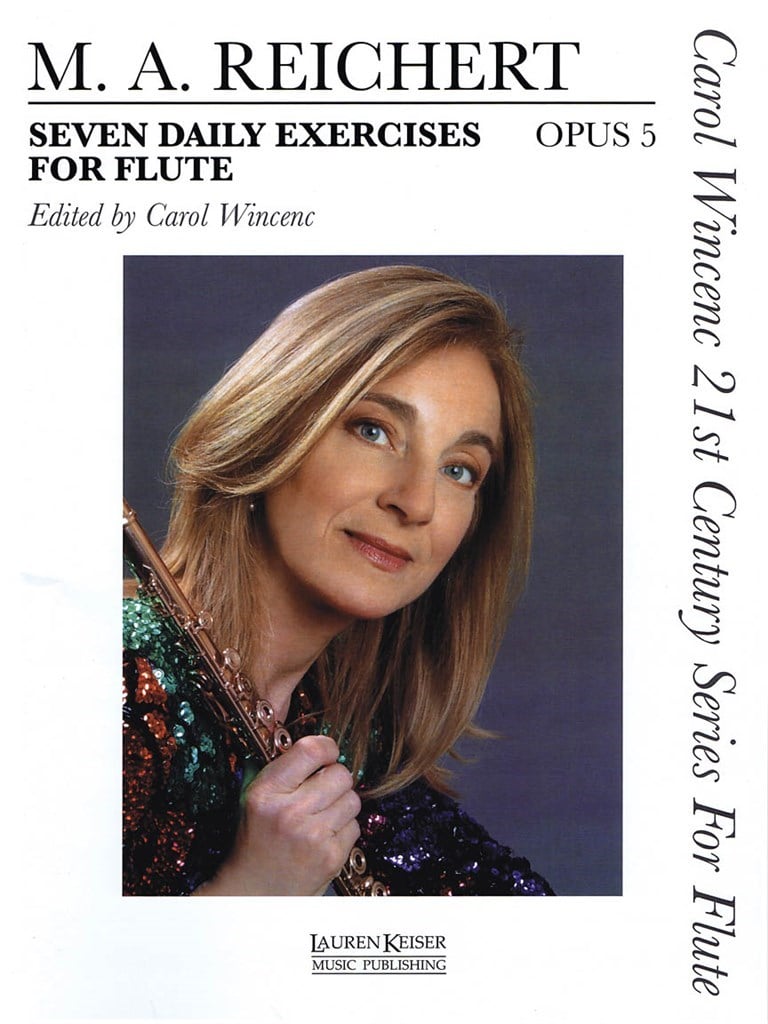 7 Daily Exercises For Flute