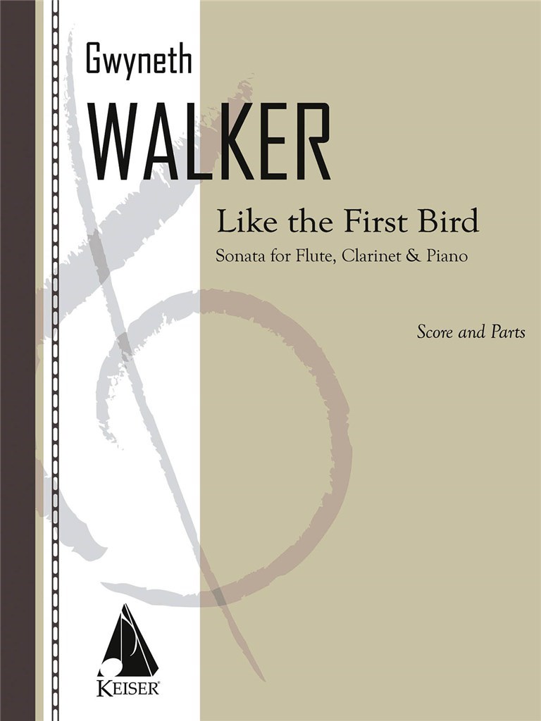 Like the First Bird