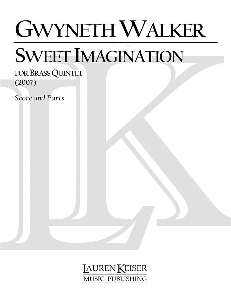 Sweet Imagination