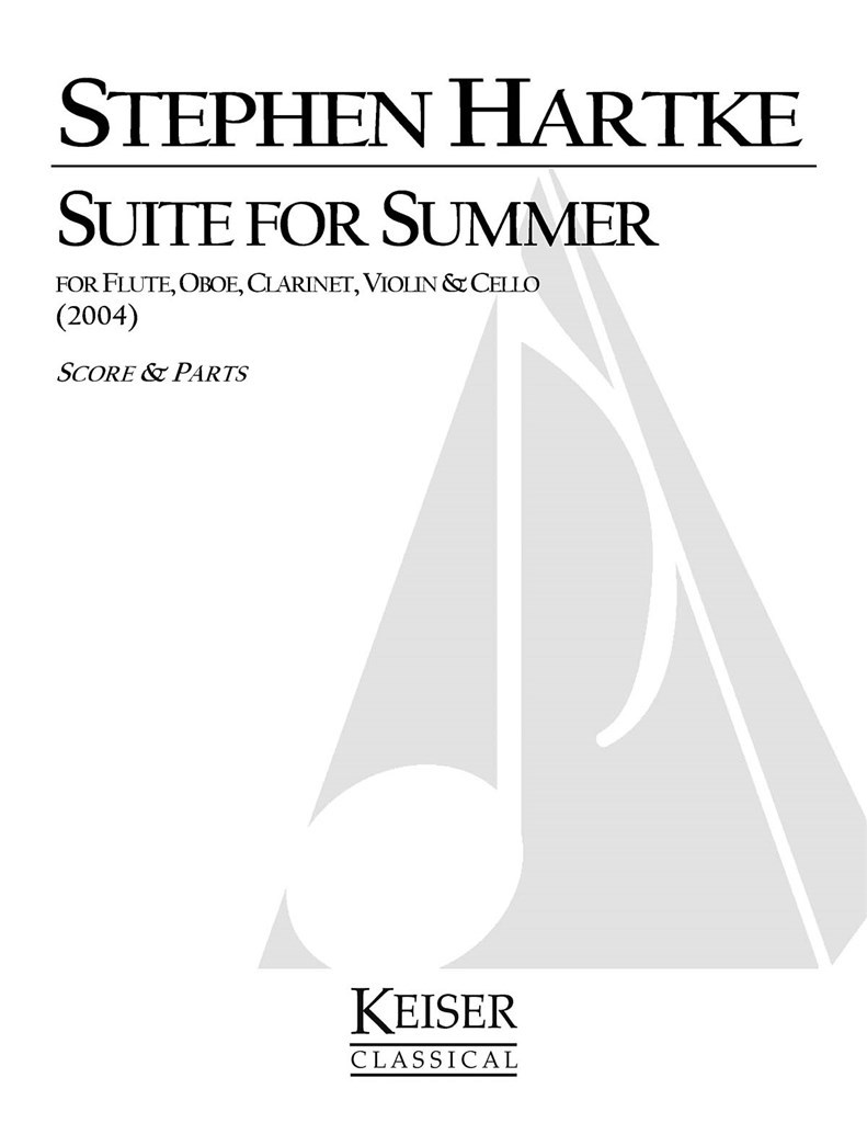 Suite for Summer
